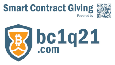 bc1q21 logo
